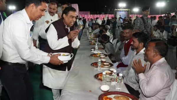 Ambani son anant Ambani Wedding