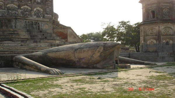  Unique FrogTemple of India In Kannada