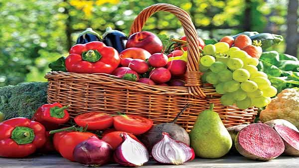 Interesting Facts About Food