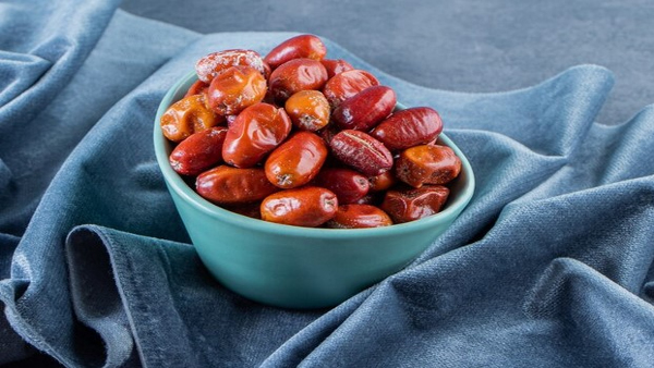 Health Benefits Of Ber Fruit