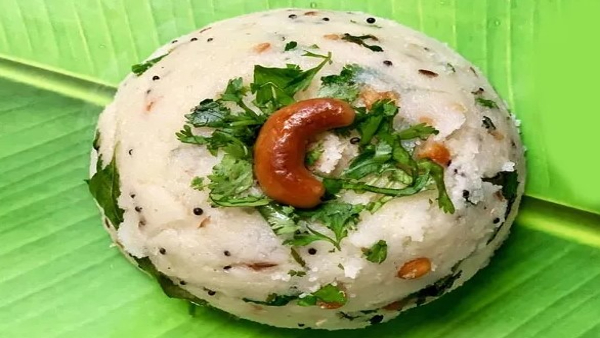 Kharabhat Recipe, Recipe in Kannada