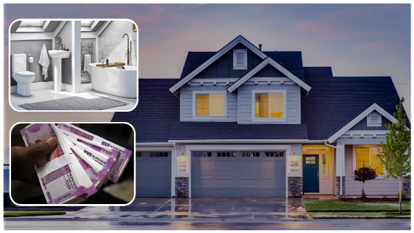 Kitchen Vastu In Kannada..!