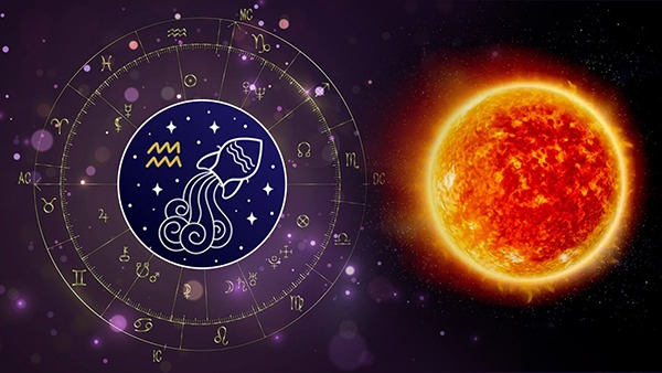 Sun Transit In Aquarius 2024