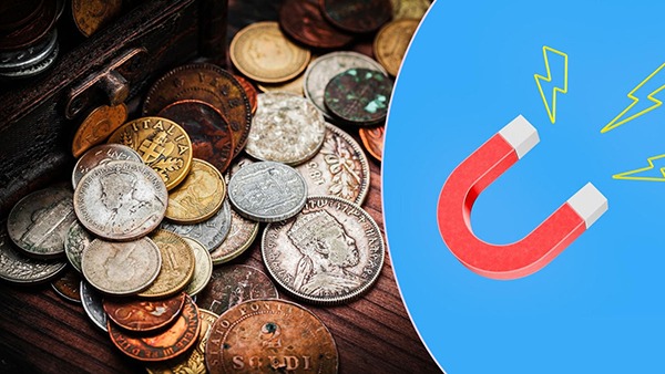 Delhi man swallows coins Delhi man swallows coins