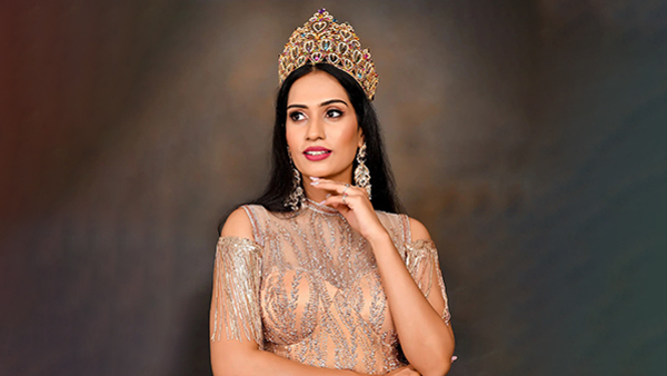 Kavindi Nethmini - Sri Lanka Kavindi Nethmini - Sri Lanka