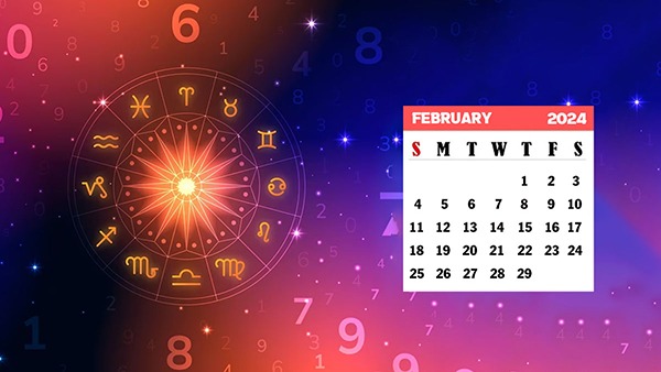 numerology prediction of February 2024