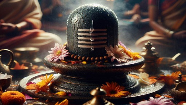 Offer These 5 Flowers To Lord Shiva 