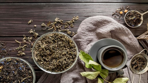 Health Benefits Of Oolang Tea In Kannada