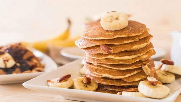  Pancake Recipe In Kannada