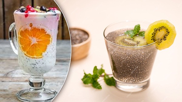 Eating Chia Seeds Daily