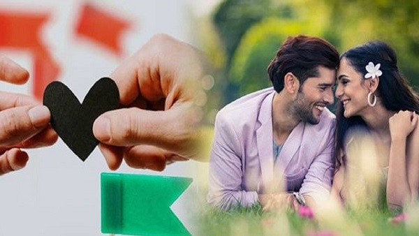 Red flag In a Relationship