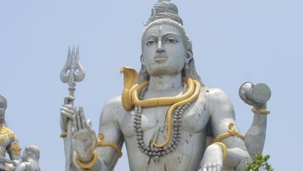 Shiva Ashtottara In Kannada