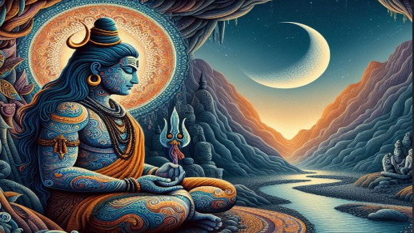 Shiva Stotrum Mantra In Kannada Shiva Stotrum Mantra In Kannada