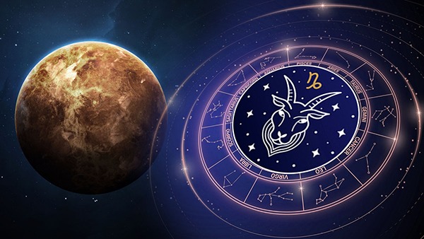 Venus Transit In Capricorn 