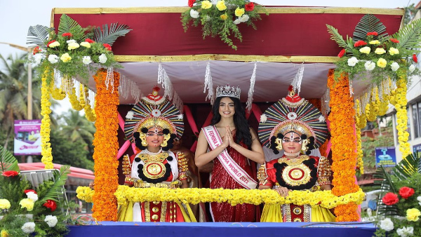 sini shetty for miss world pageant sini shetty for miss world pageant