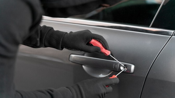 smartest thief in india