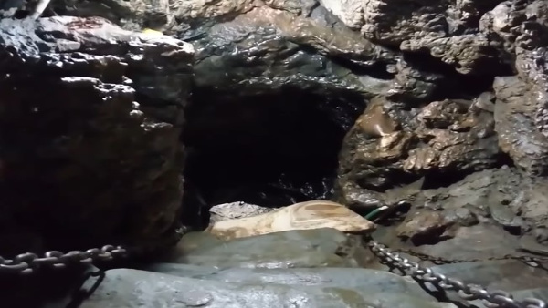 Temple Predicted End Of Kaliyug