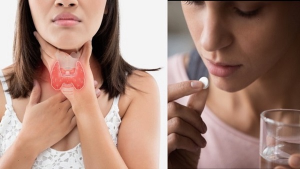  signs of Thyroid Disorders