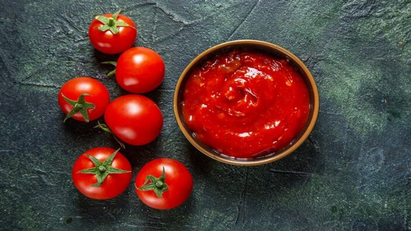 Tomato Pickle Recipe In Kannada