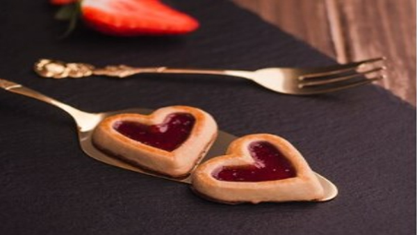 Valentines Day Recipe
