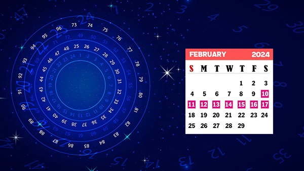  numerology prediction