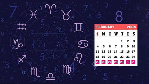 weekly Numerology prediction