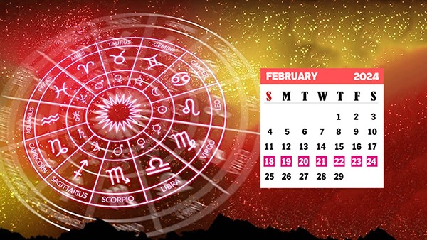 weekly horoscope prediction weekly horoscope prediction