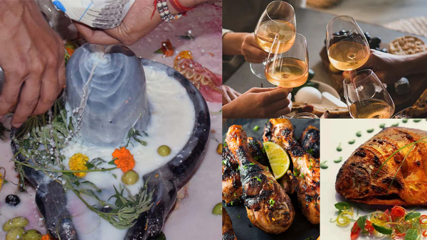 Before Shivratri Jagaran Follow This Rules