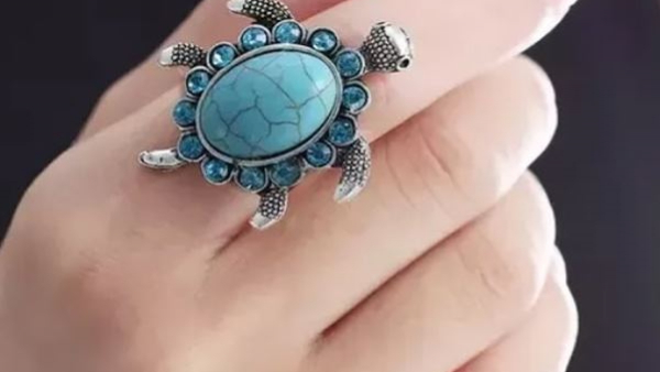 Benefits Of Tortoise Ring