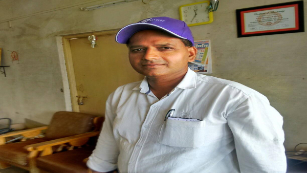 Man Left A Job In Abroad And Built His Own Business In Native