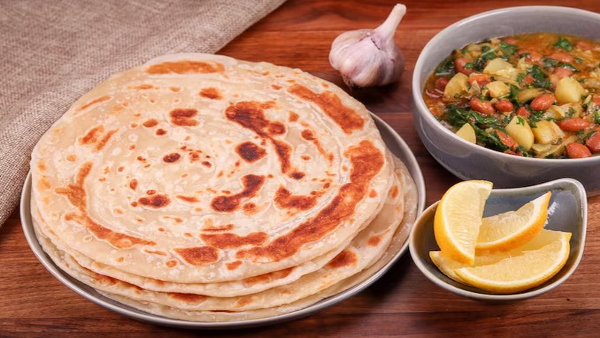 Bun Parota Recipe In Kannada