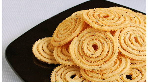 How To Make Chakli In Home Chakli Recipe In Kannada
