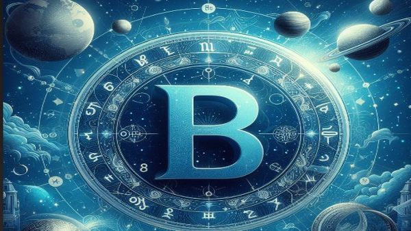 Character and Personality of Name Start with B