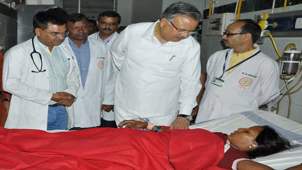 Hospital Tragedies in India Hospital Tragedies in India