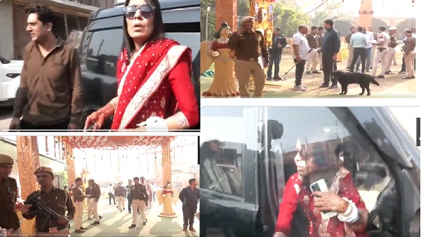 Gangster Kala Jatheri