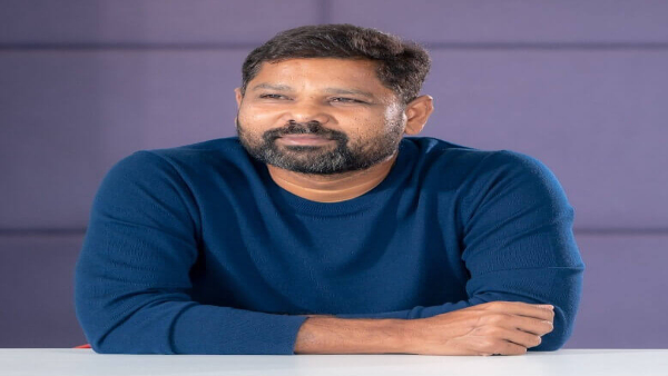 Girish Mathrubootham CEO Of Freshworks Company