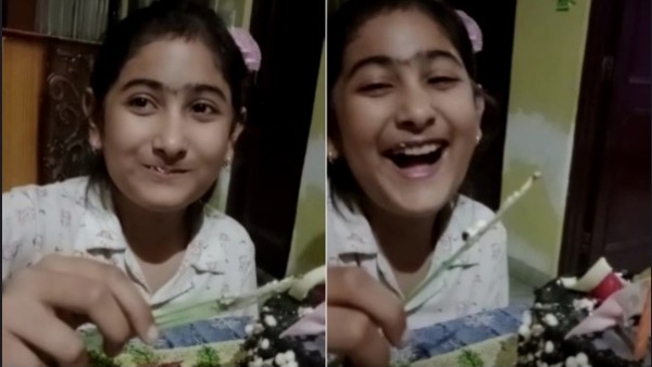 Girl Died After Eating Her Birthday Cake Girl Died After Eating Her Birthday Cake