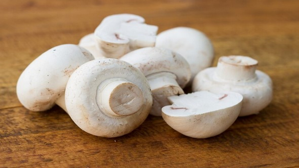Health Benefits Of Button Mushroom In Kannada