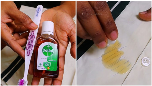 How To Get Rid Of Ink Out Of Clothes Here Is Simple Tips