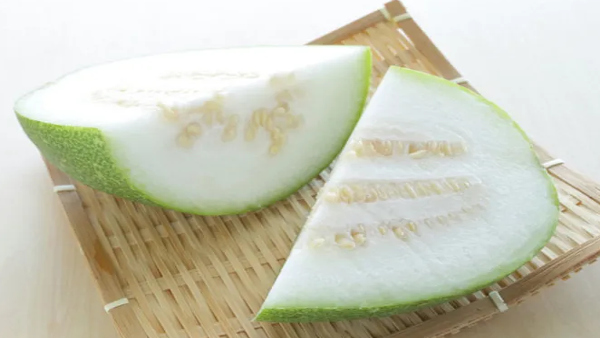 Health Benefits Of Ash Gourd