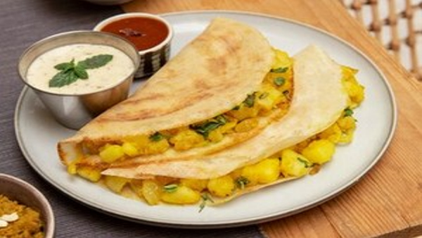 How To Make Instant Dosa Flour At Home In Kannada