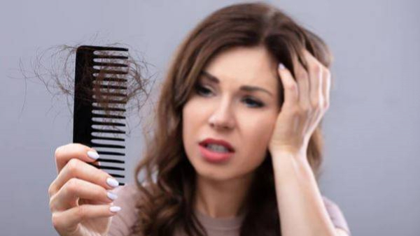 How To Prevent Hair Fall In Summer
