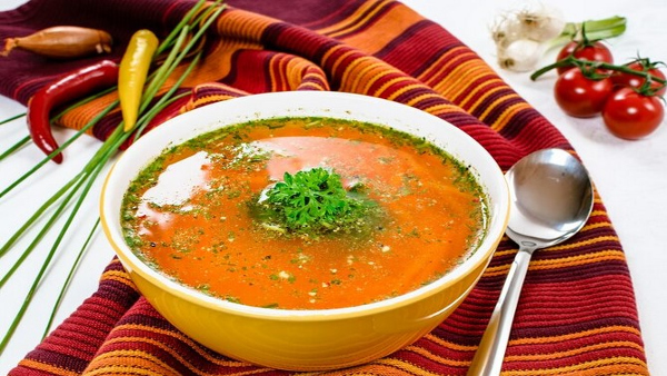 How To Make Idli Sambar Recipe In Home