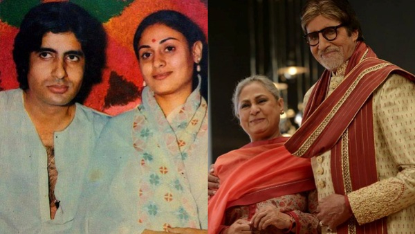 Jaya Bachchan Reveals Secret Behind Her Healthy Hair