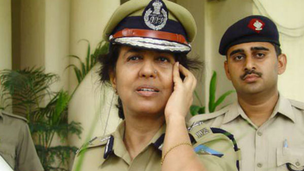 Women IPS Officers Women IPS Officers
