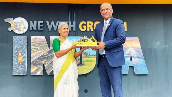 Kerala s Mani Amma Who Owns Most Of The Big Vehicle License