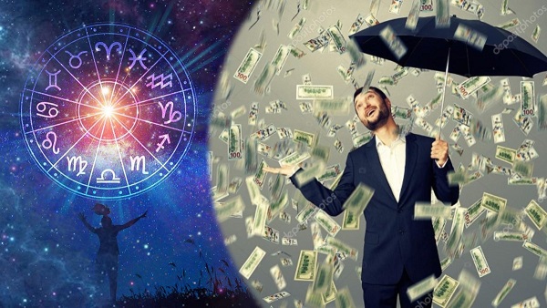 Weekly Horoscope March 16-23