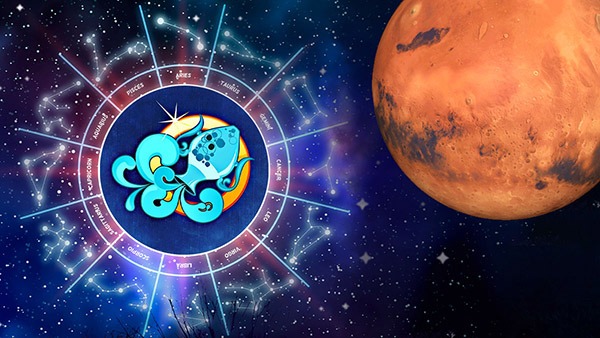 Mars Transit In Aquarius 2024
