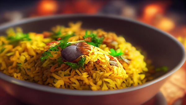 Masala Lemon Rice Recipe In Kannada