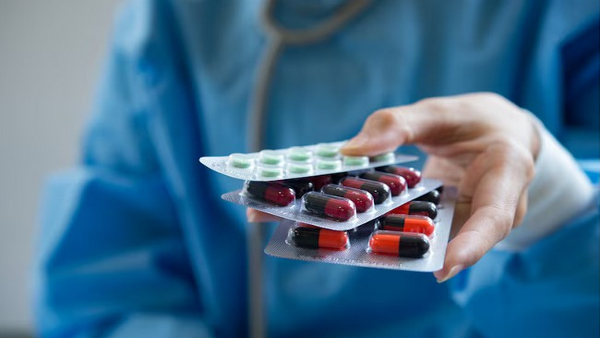 Medicines Are Get Costlier From April